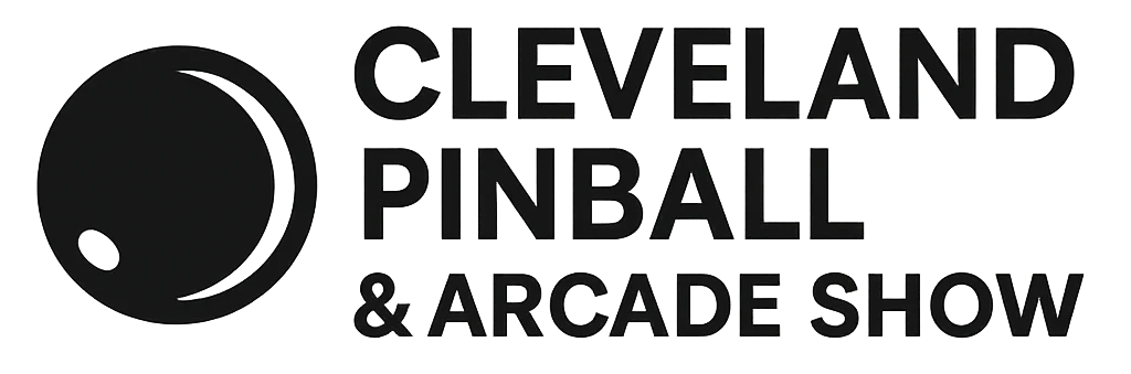 Cleveland Pinball & Arcade Show